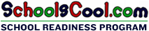 Schoolscool.com - School Readiness Program
